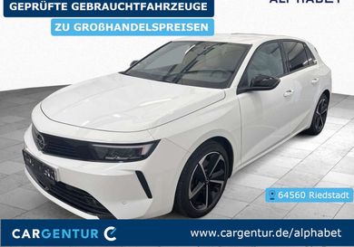 Opel Astra, 2023