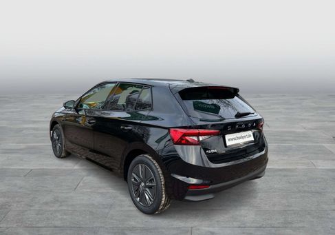 Skoda Fabia, 2026