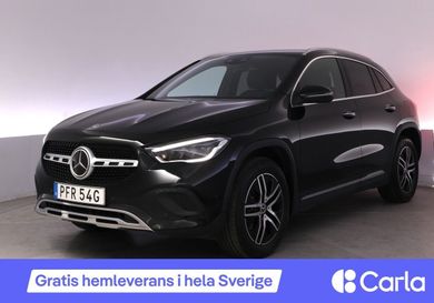 Mercedes-Benz GLA 250, 2023