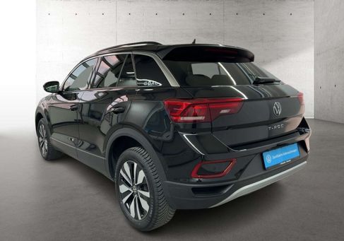 Volkswagen T-Roc, 2025