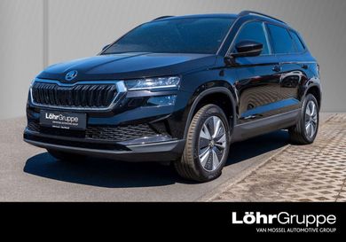 Skoda Karoq, 2023
