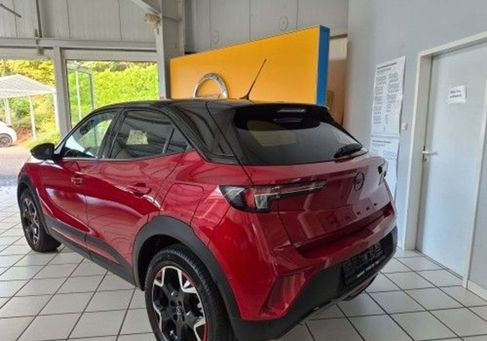 Opel Mokka, 2022 3