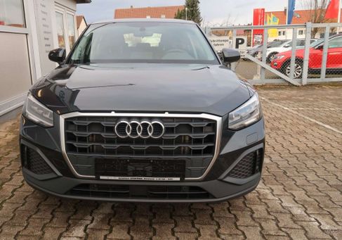 Audi Q2, 2022 2