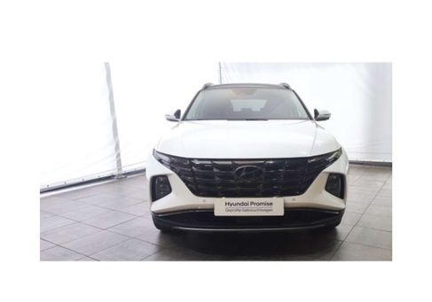 Hyundai Tucson, 2021 3