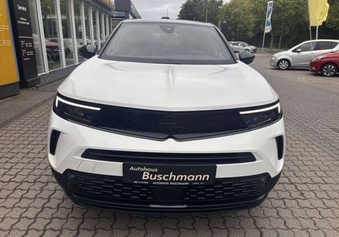 Opel Mokka, 2023 2