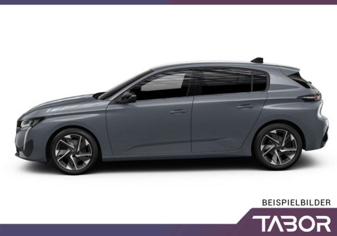 Peugeot 308, 2025