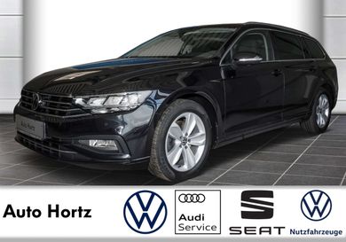 Volkswagen Passat Variant, 2021