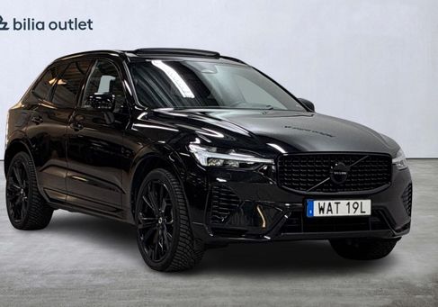 Volvo XC60, 2024 3