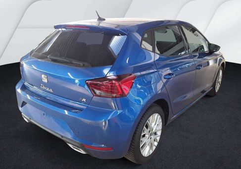 Seat Ibiza, 2025