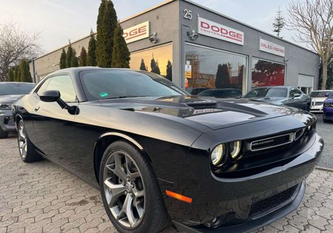 Dodge Challenger, 2017