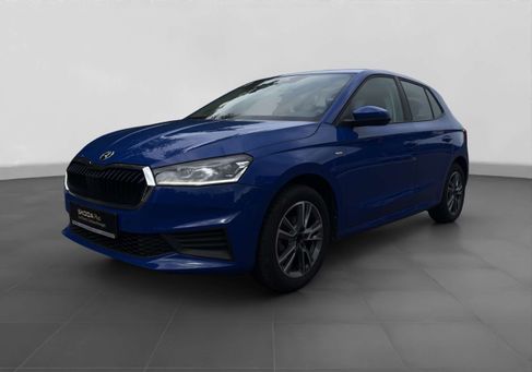 Skoda Fabia, 2024