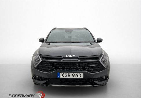 Kia Sportage, 2023 2