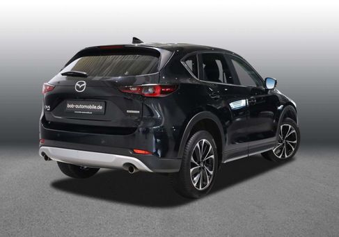 Mazda CX-5, 2022 2