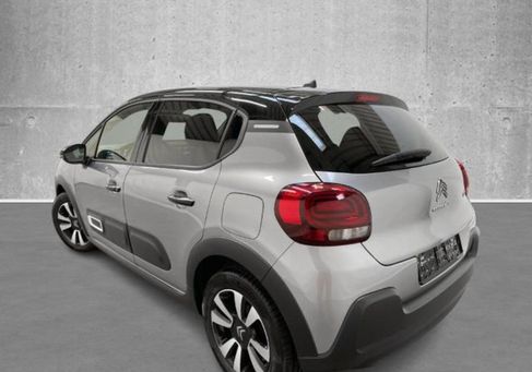 Citroën C3, 2023 3