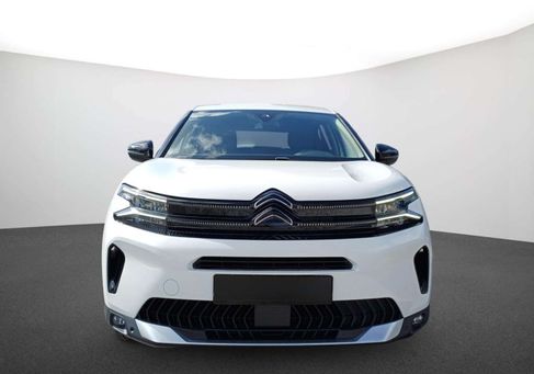 Citroën C5 Aircross, 2022 2