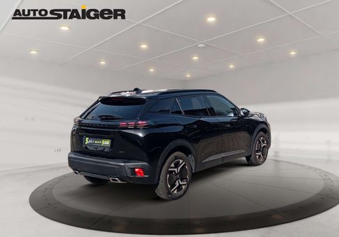 Peugeot 2008, 2023