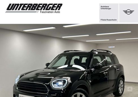 MINI One Countryman, 2022