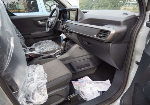 Ford Tourneo Courier, 2024