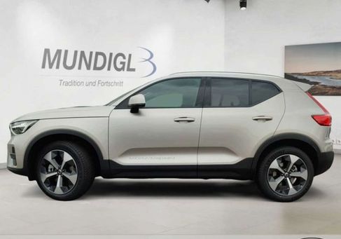 Volvo XC40, 2023 3