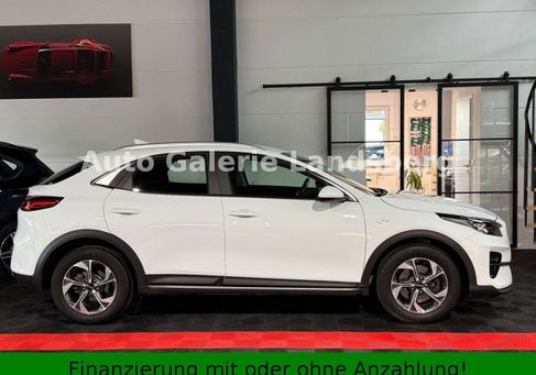 Kia XCeed, 2022