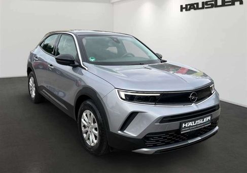 Opel Mokka, 2021 2