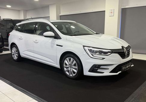 Renault Megane, 2020