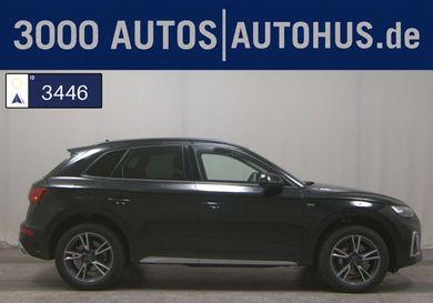 Audi Q5, 2023