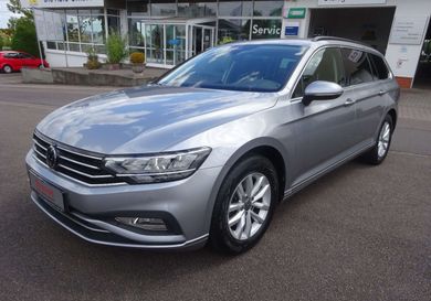 Volkswagen Passat Variant, 2022