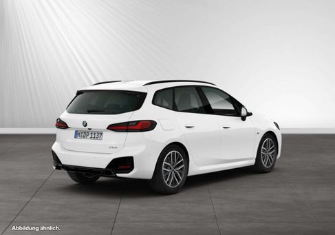BMW 218, 2025