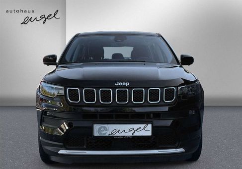 Jeep Compass, 2024 2