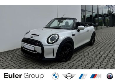 MINI Cooper S Cabrio, 2023