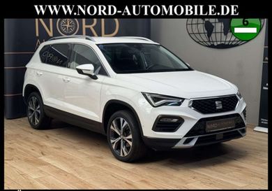 Seat Ateca, 2023