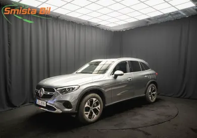 Mercedes-Benz GLC 300, 2023