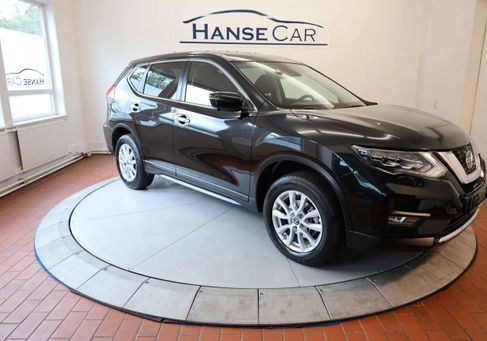 Nissan X-Trail, 2019 2