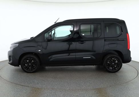 Citroën Berlingo, 2026 2