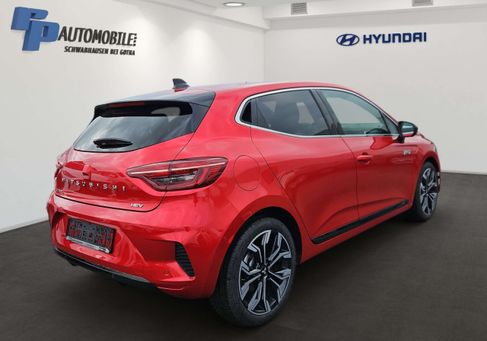 Mitsubishi Colt, 2024