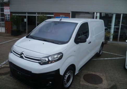 Citroën Jumpy, 2024