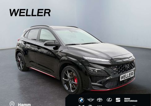 Hyundai Kona, 2022 3