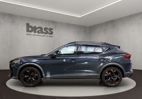Cupra Formentor, 2023