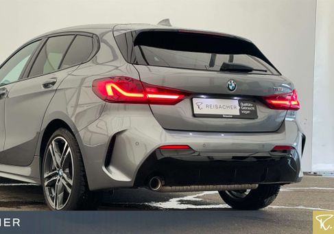 BMW 118, 2023