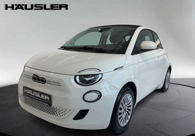 Fiat 500, 2023