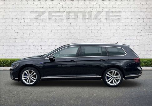 Volkswagen Passat Variant, 2020 3