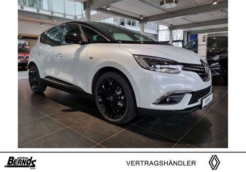Renault Scenic, 2022