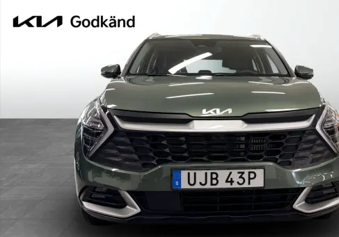 Kia Sportage, 2025 2