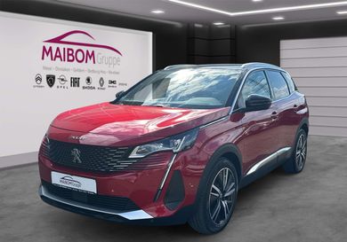 Peugeot 3008, 2024