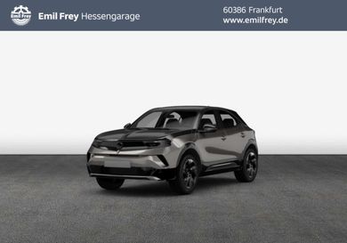 Opel Mokka, 2025