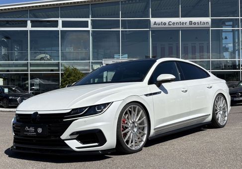 Volkswagen Arteon, 2019 2