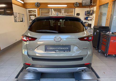 Mazda CX-5, 2022 3