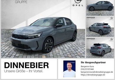 Opel Corsa, 2026