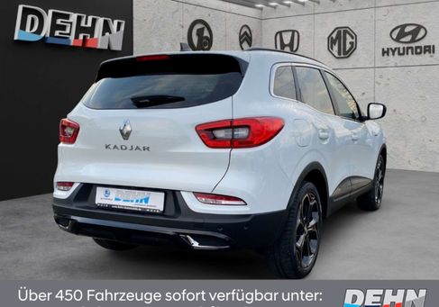 Renault Kadjar, 2021